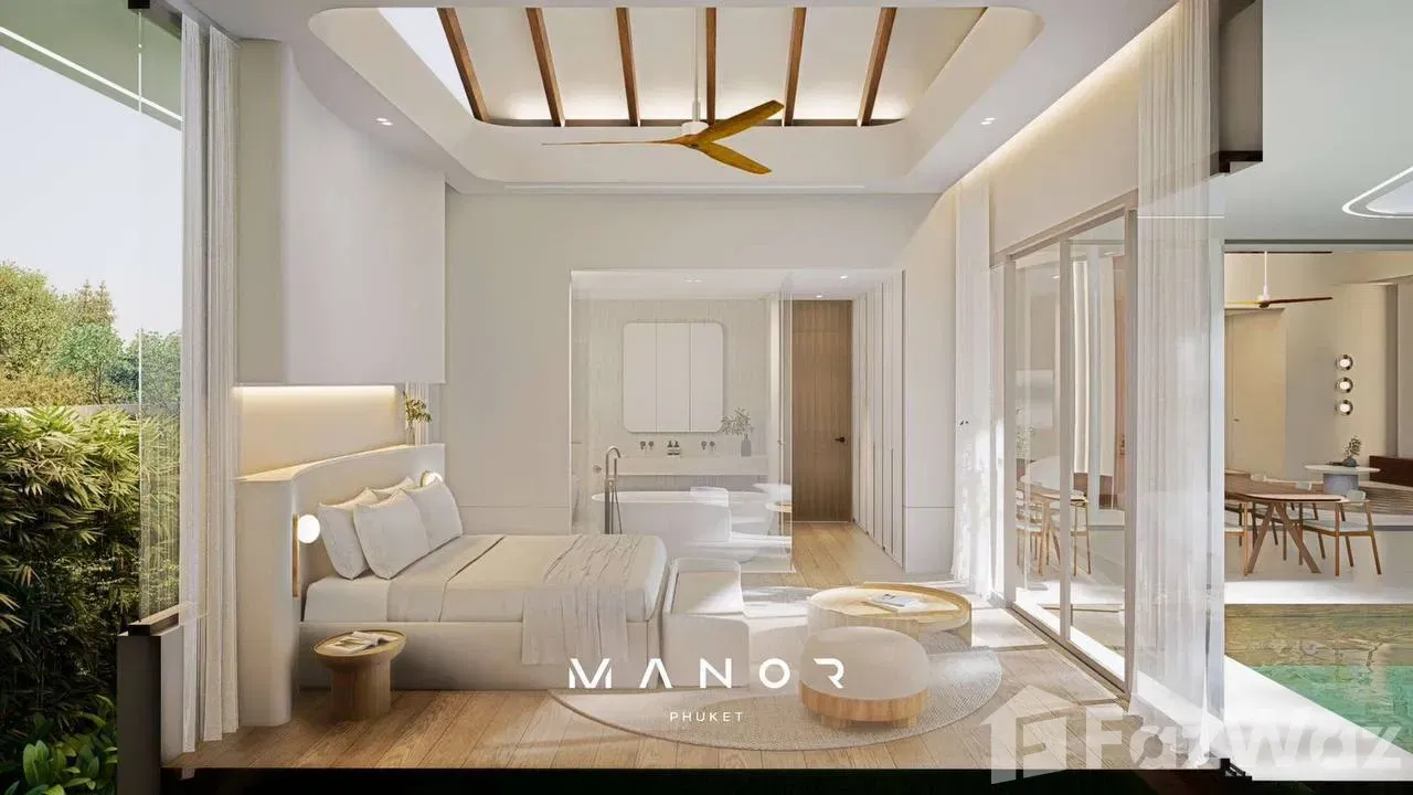 picture Вилла на перепродаже в проекте MANOR Phuket - 10/11
