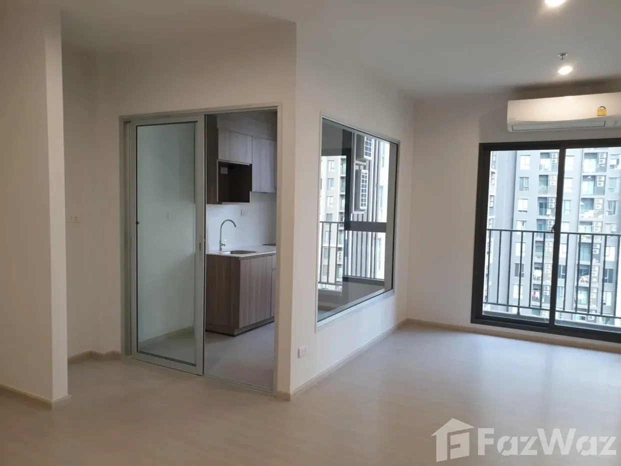 picture 2 Bed 2 Bath The Parkland Phetkasem 56 - 17/17