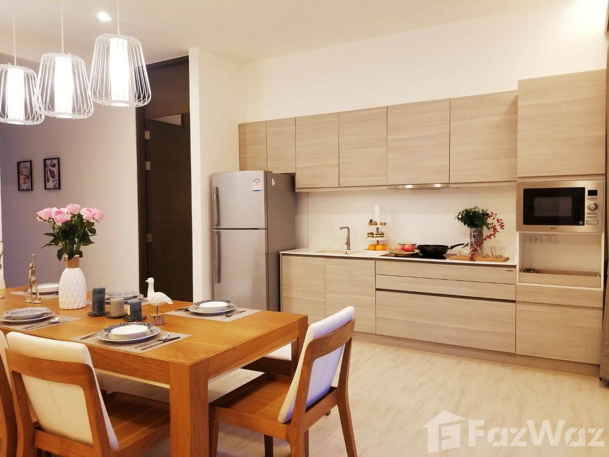 picture 3 Bedroom Condo for sale at Ocas Hua Hin - 9/18