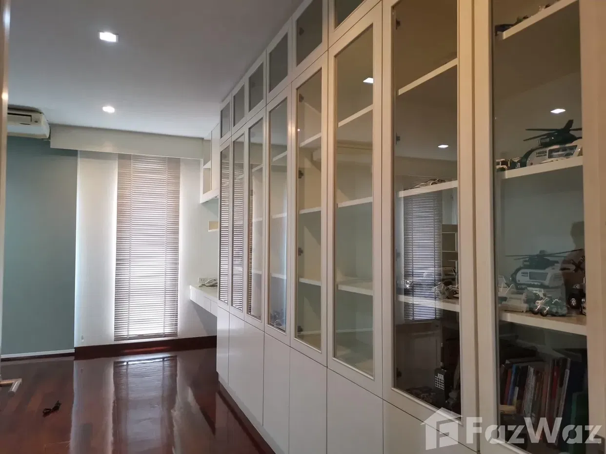 picture Townhouse for sale at Baan Klang Krung Grand Vienna Rama 3 - 5/22