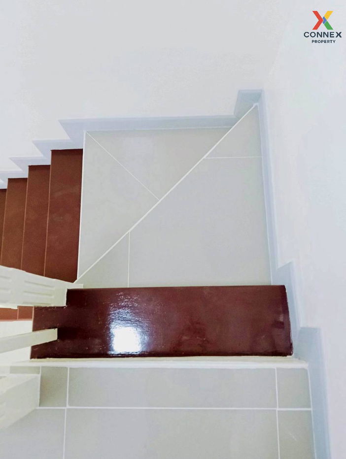 picture For Sale Townhouse/Townhome  , Pruksa 18/1 , newly renovated , Bang Mae Nang , Bang Yai , Nonthaburi , CX-127482 ✅ Live chat with us ADD LINE @connexproperty ✅  - 8/12