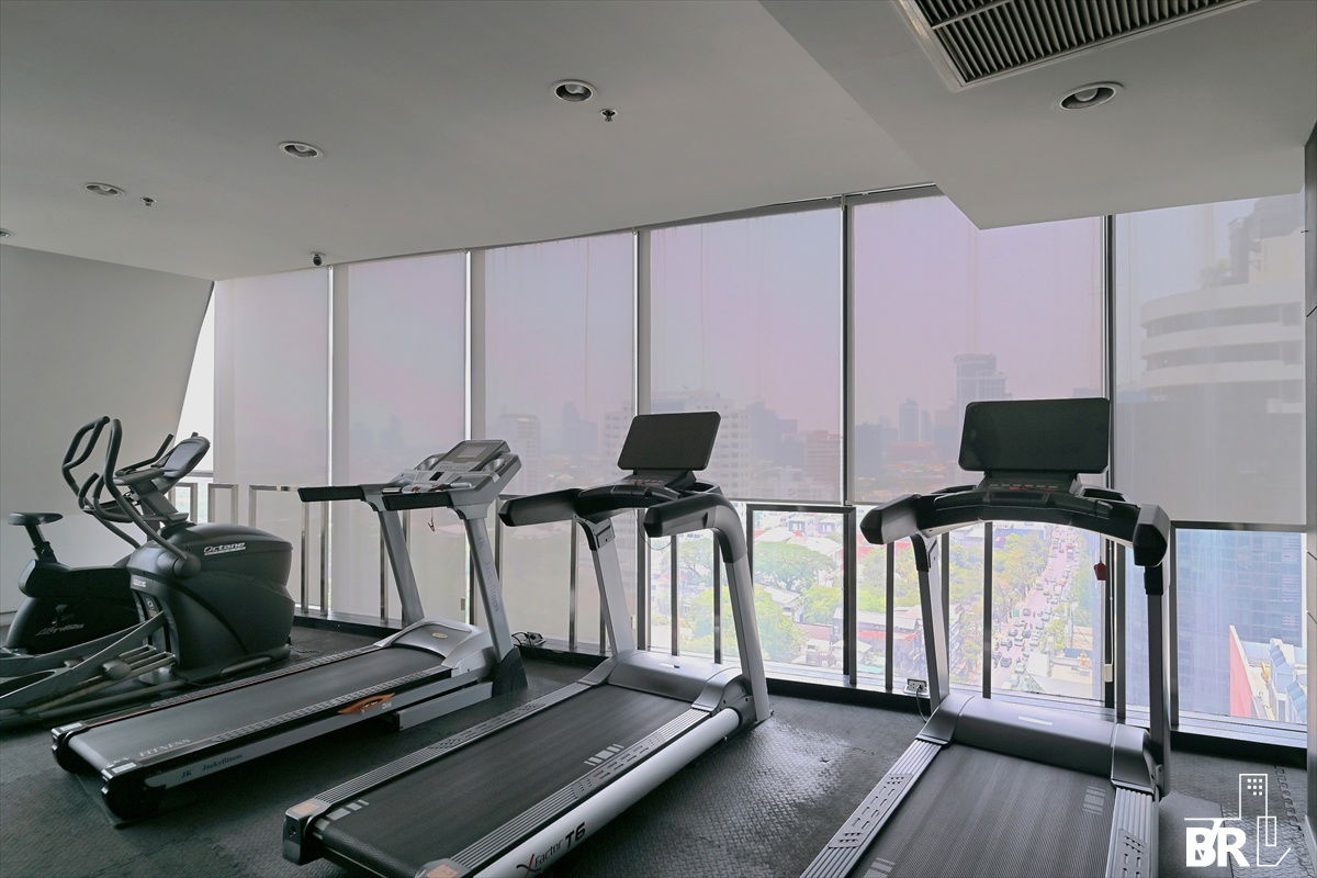 รูป 🩵 Alcove Thonglor 10 🩵,Luxury Condo in the Heart of Thonglor near BTS Thong lo - รูปที่ 5/6