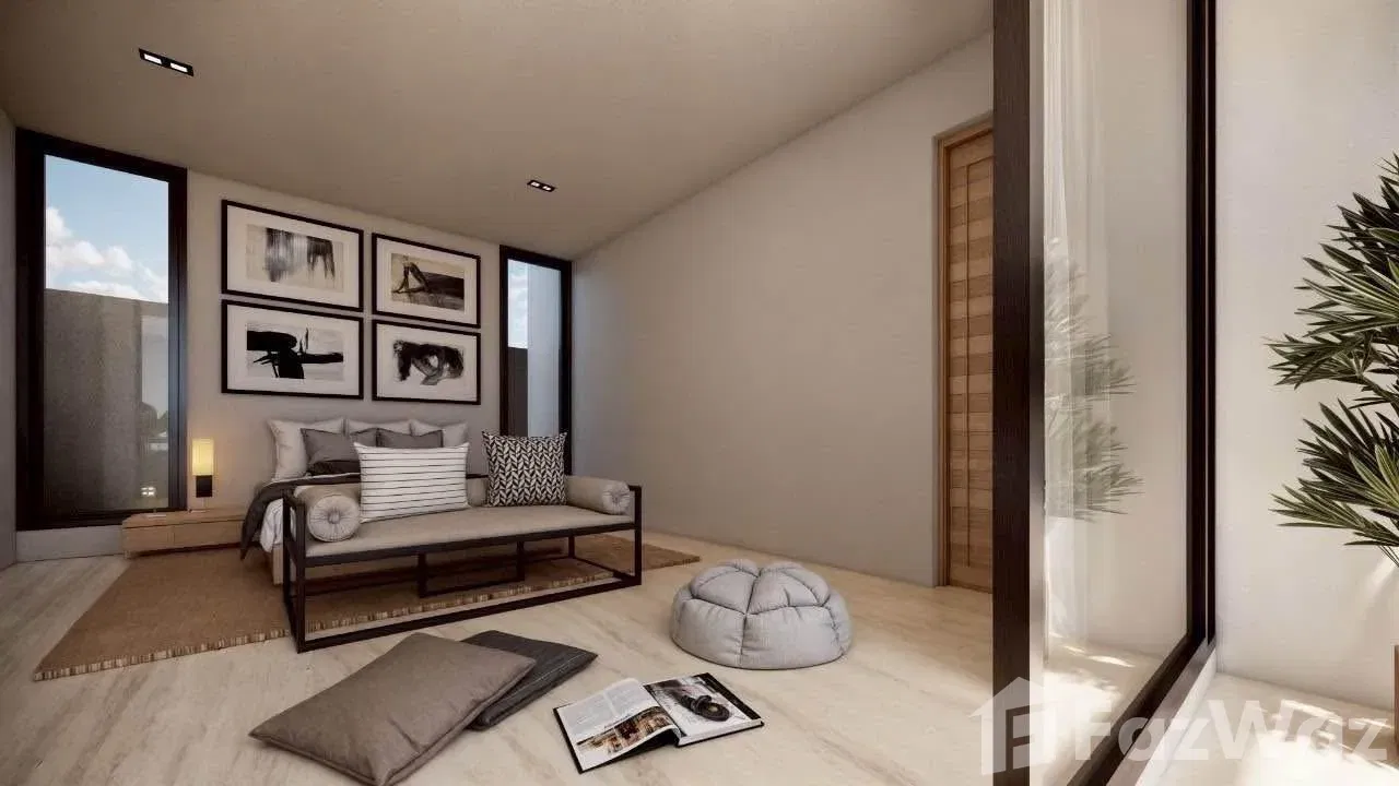 picture 2 Bedroom Villa for sale at The Grail Nathon - 3/6