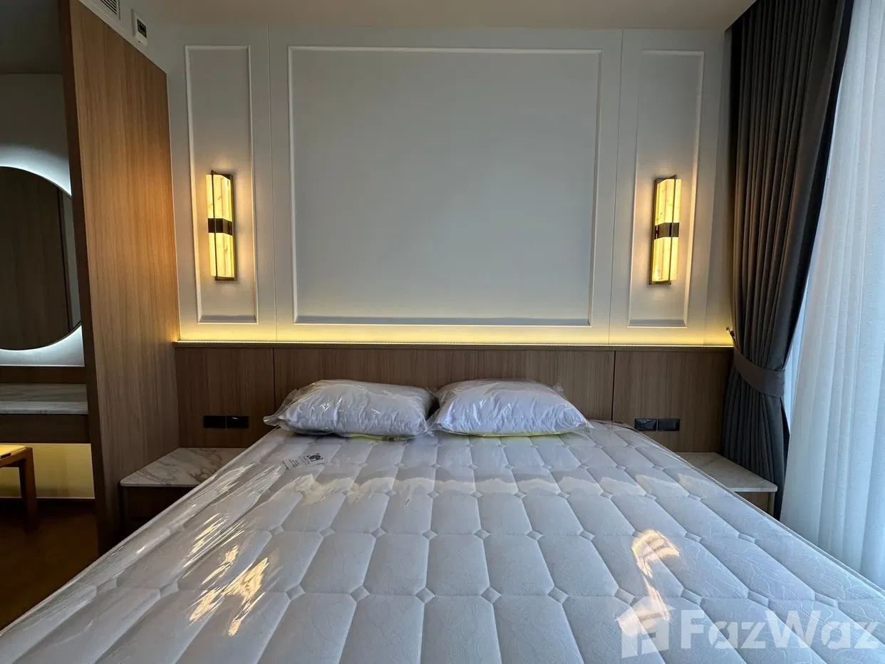 รูป คอนโดให้เช่า 2 ห้องนอน ในโครงการ ไอดีโอ คิว สุขุมวิท 36 5650788 - รูปที่ 11/13