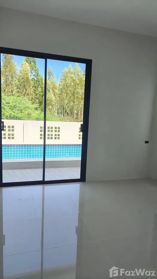 picture 3 Bedroom Villa for sale in Nong Kae, Prachuap Khiri Khan - 3/8