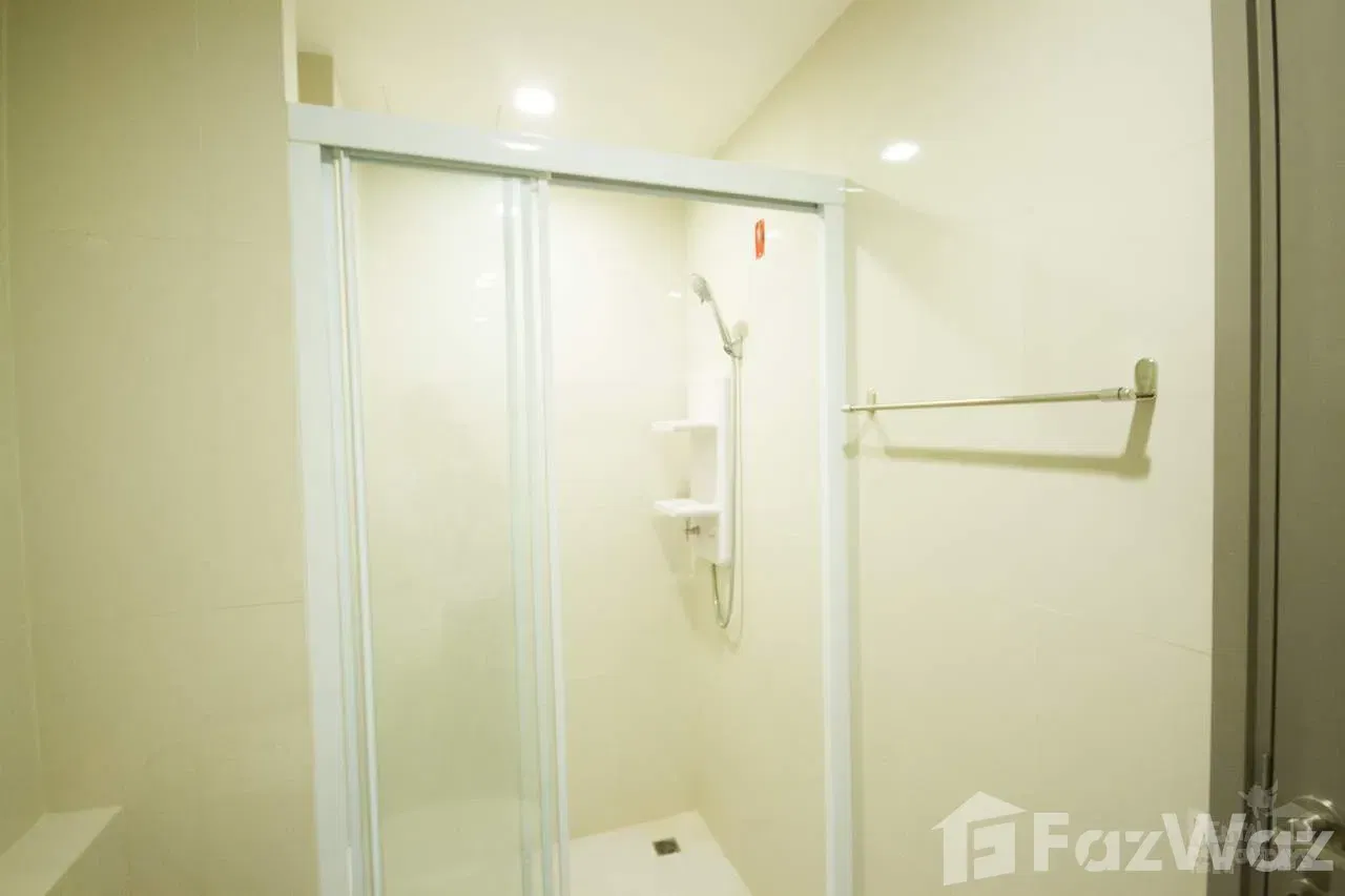 picture 1 Bedroom Condo for sale at The Base Central Pattaya - 16/19