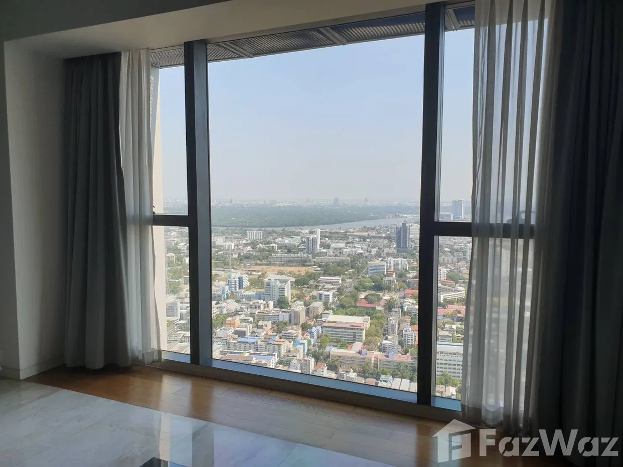 picture Highest 3 bedrooms unit, unblocked view 1372726 - 6/13