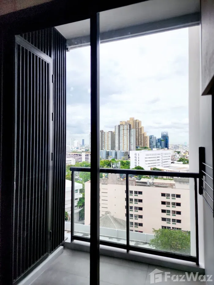picture 1 Bedroom Condo for sale at M Jatujak - 3/5