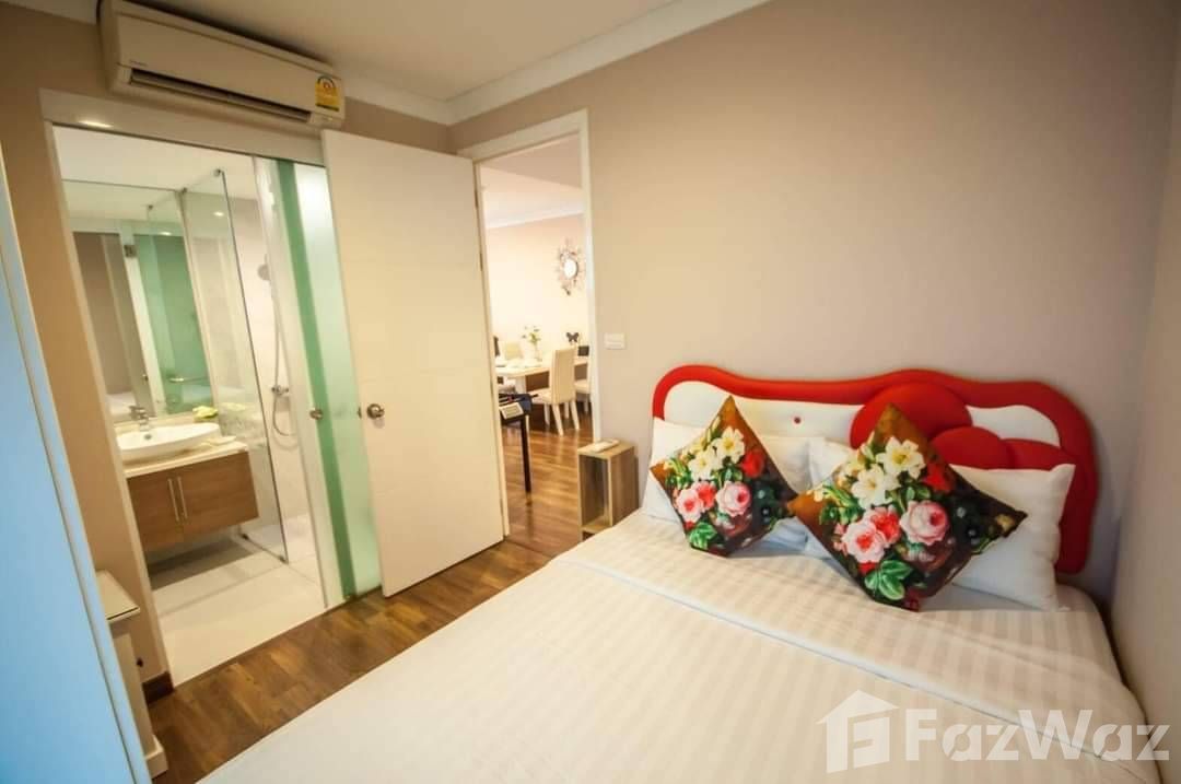 picture 2 Bedroom Condo for sale at My Resort Hua Hin - 6/7