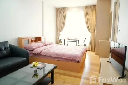 1 Bedroom Condo for rent at Fuse Sathorn-Taksin