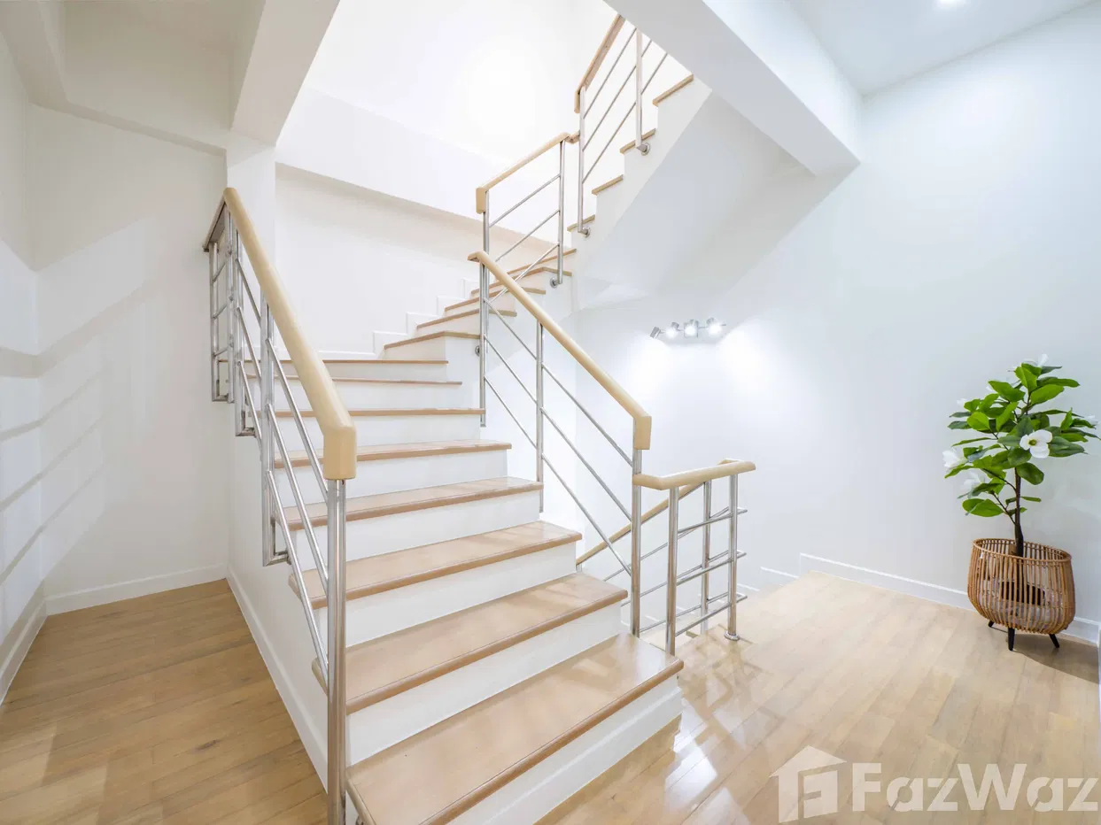 picture 3 Bedroom Townhouse for sale in Chalong, Phuket - 9/21