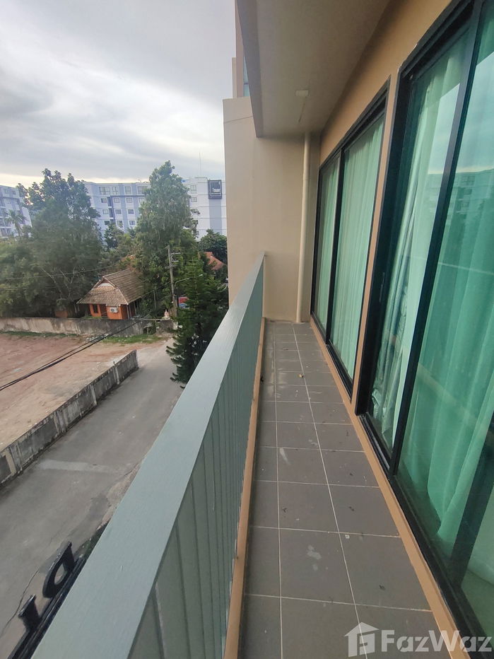 picture 1 Bedroom Condo for Sale in DLUX Condo, Chalong - 14/15