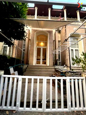 Townhouses for sale Raffles International College : For Sale Townhouse/Townhome  , Baan Suan Lalana - Suan Luang , MRT-Si U Dom , Dok Mai , Prawet , Bangkok , CX-127664 ✅ Live chat with us ADD LINE @connexproperty ✅ 