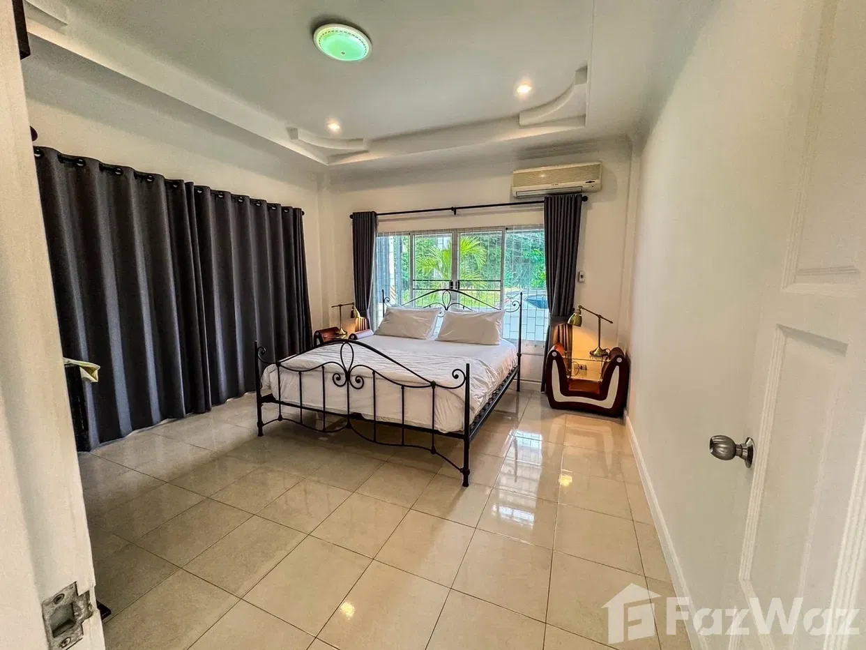 รูป ขาย บ้านเดี่ยว 2 ห้องนอน ใน หัวหิน, ประจวบคีรีขันธ์ - รูปที่ 4/10