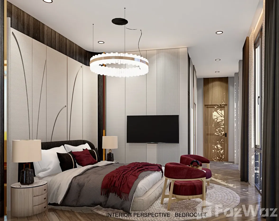 picture 3 Bedroom Villa for sale at Glory Green Hills Villas - 9/25