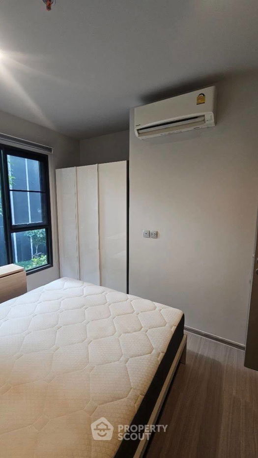 picture 1-BR Condo at Life Asoke - Rama 9 near MRT Phra Ram 9 (ID 2251945) - 2/8