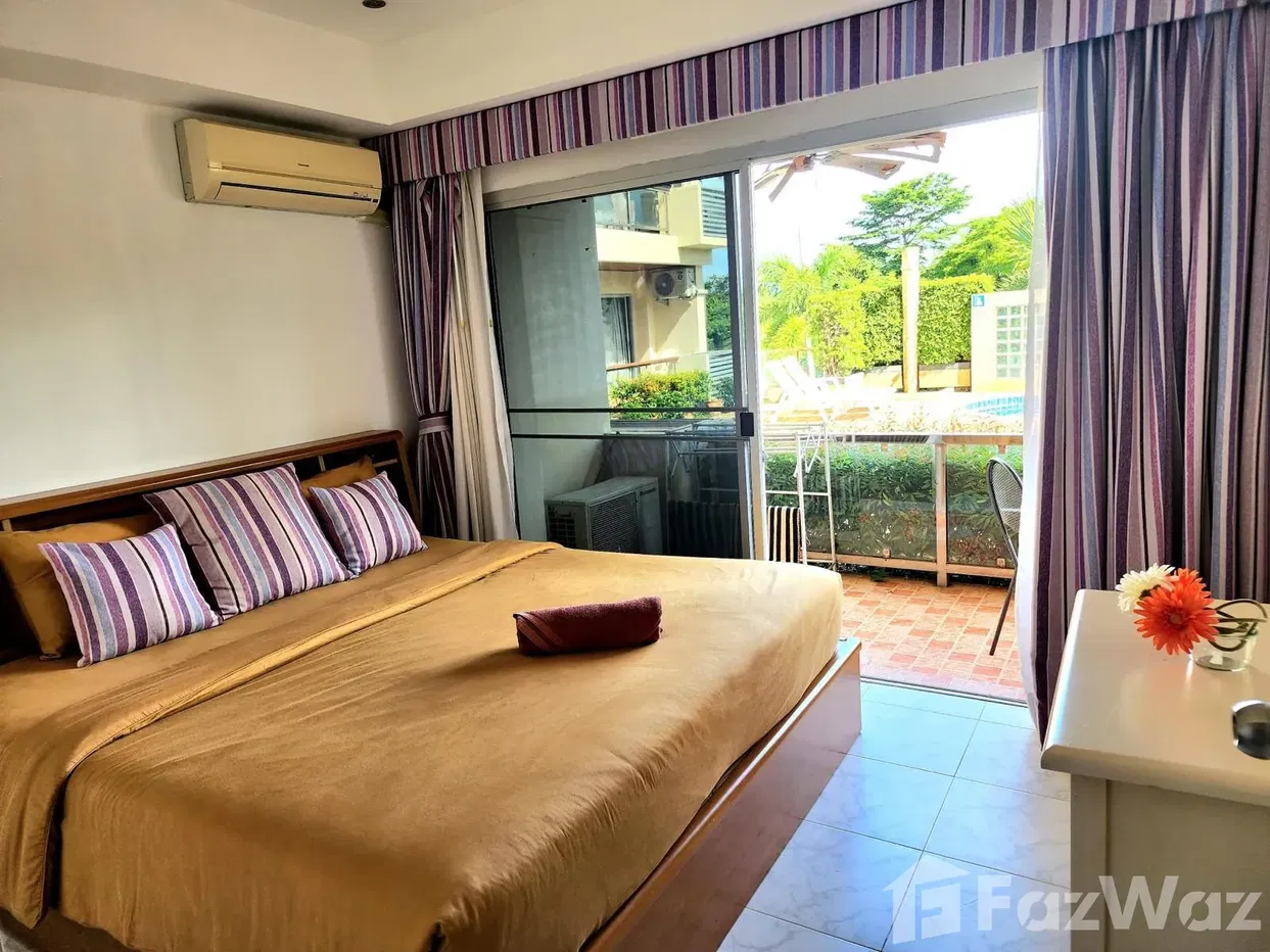 picture 2 Bedroom Condo for sale at Rawai Condominium - 4/12