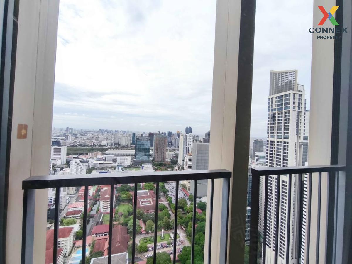 รูป เช่าคอนโด  โนเบิล บี 19 BTS-อโศก คลองเตยเหนือ เขต วัฒนา กรุงเทพ CX-127645 ✅ ทักไลน์ @connexproperty ตอบทันที ทีมงานมืออาชีพ ✅  - รูปที่ 8/9