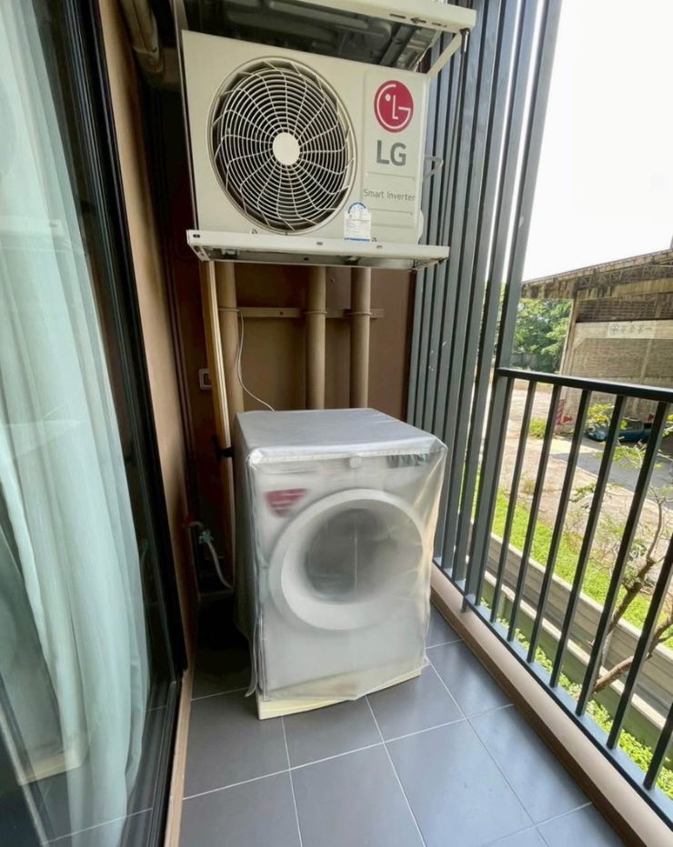 picture #R5662 🎉 130868 Condo for rent The Tree On nut Station - 10/11
