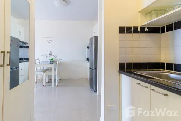 รูป ขาย คอนโด 1 ห้องนอน ในโครงการ เฟรม ทรี เรสซิเด้นท์ - รูปที่ 8/14