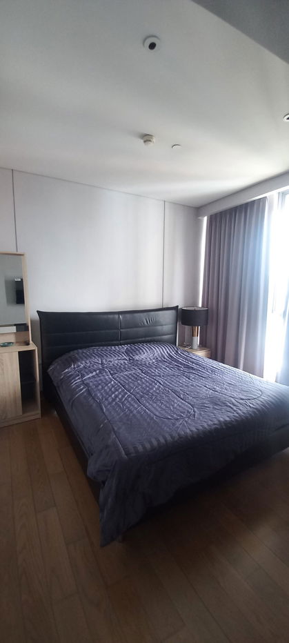 picture @Condorental condo for rent The Lumpini 24 - 1/7