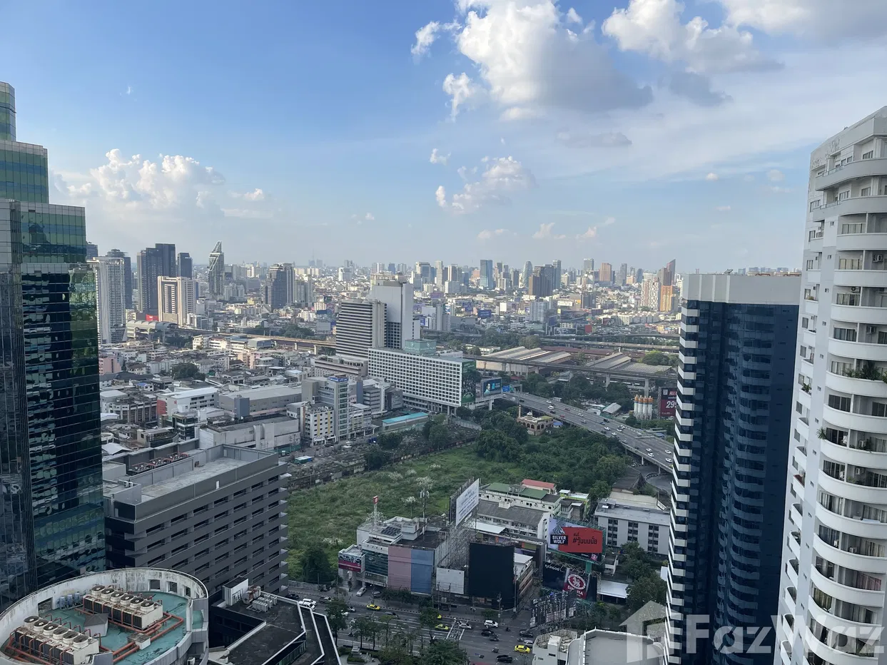 รูป ขาย คอนโด สตูดิโอ ในโครงการ ไลฟ์ วัน ไวร์เลส - รูปที่ 10/21