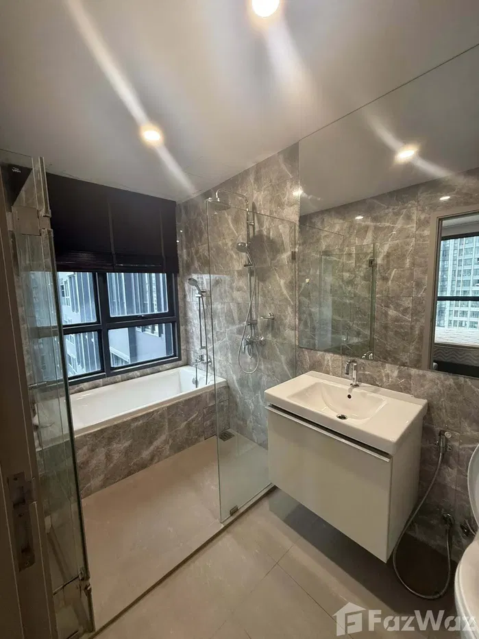picture 2 bedrooms for sale at Artemis Sukhumvit 77 - 9/27