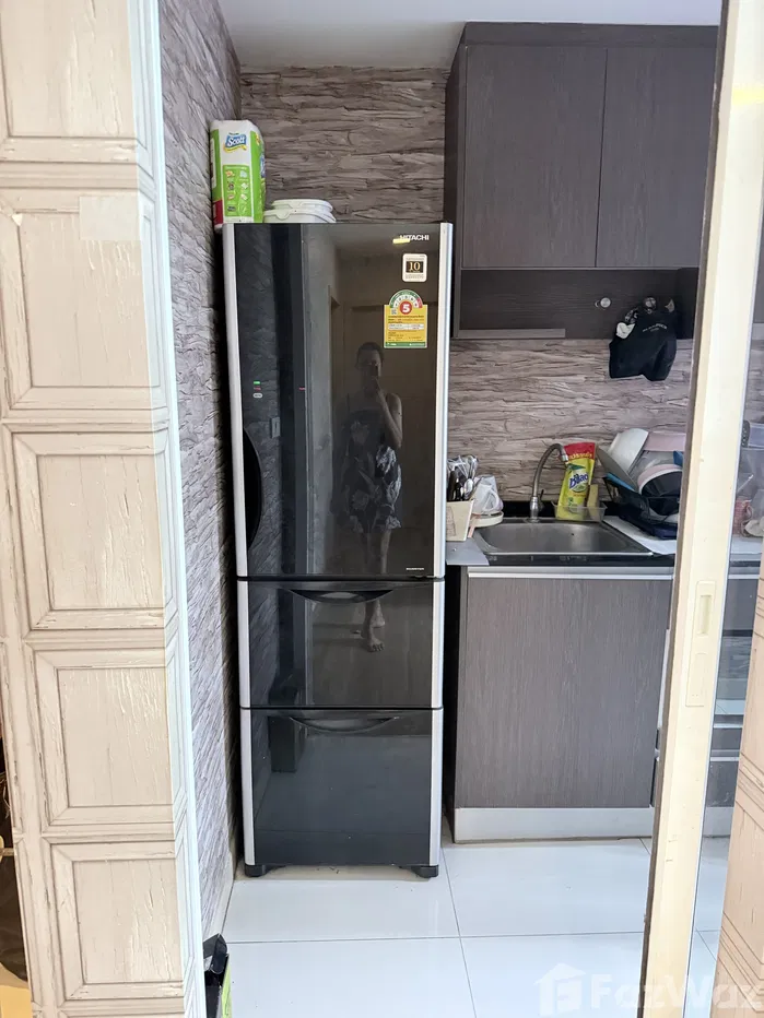 picture 2 Bedroom Condo for sale at Moniiq Sukhumvit 64 - 4/8