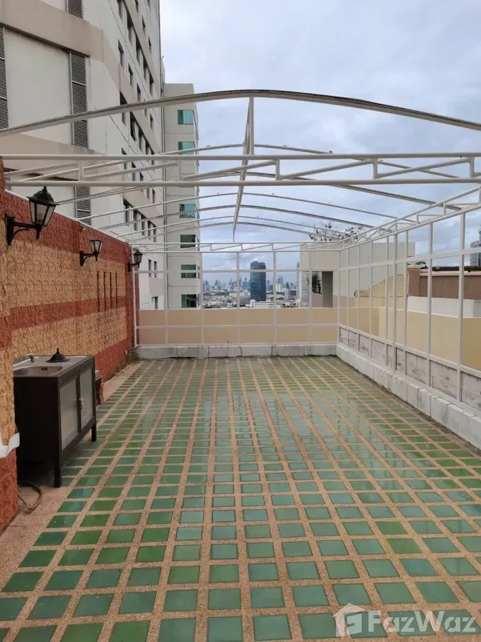 picture 2 Bedroom Condo for sale at SV City Rama 3 - 9/19