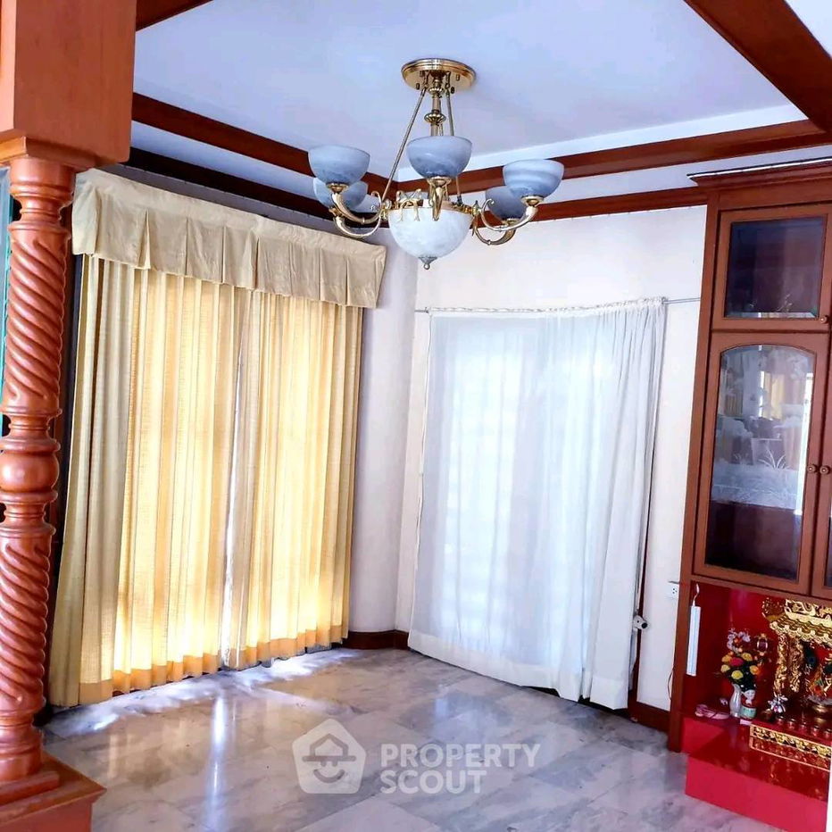 รูป บ้าน 3-ห้องนอน ใกล้ MRT หลักสอง (ID 2079104) - รูปที่ 7/13