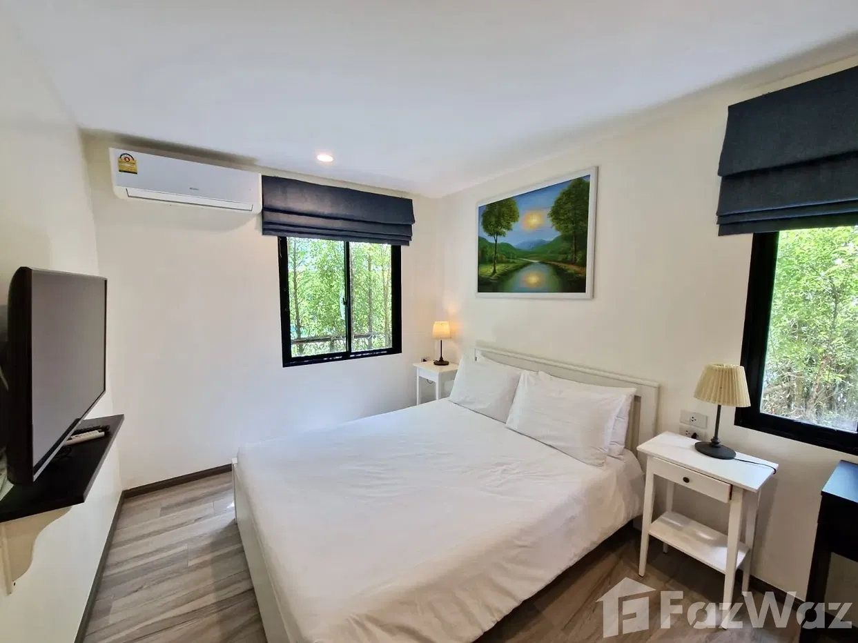 picture One bedroom condo with Pool access - 3/8