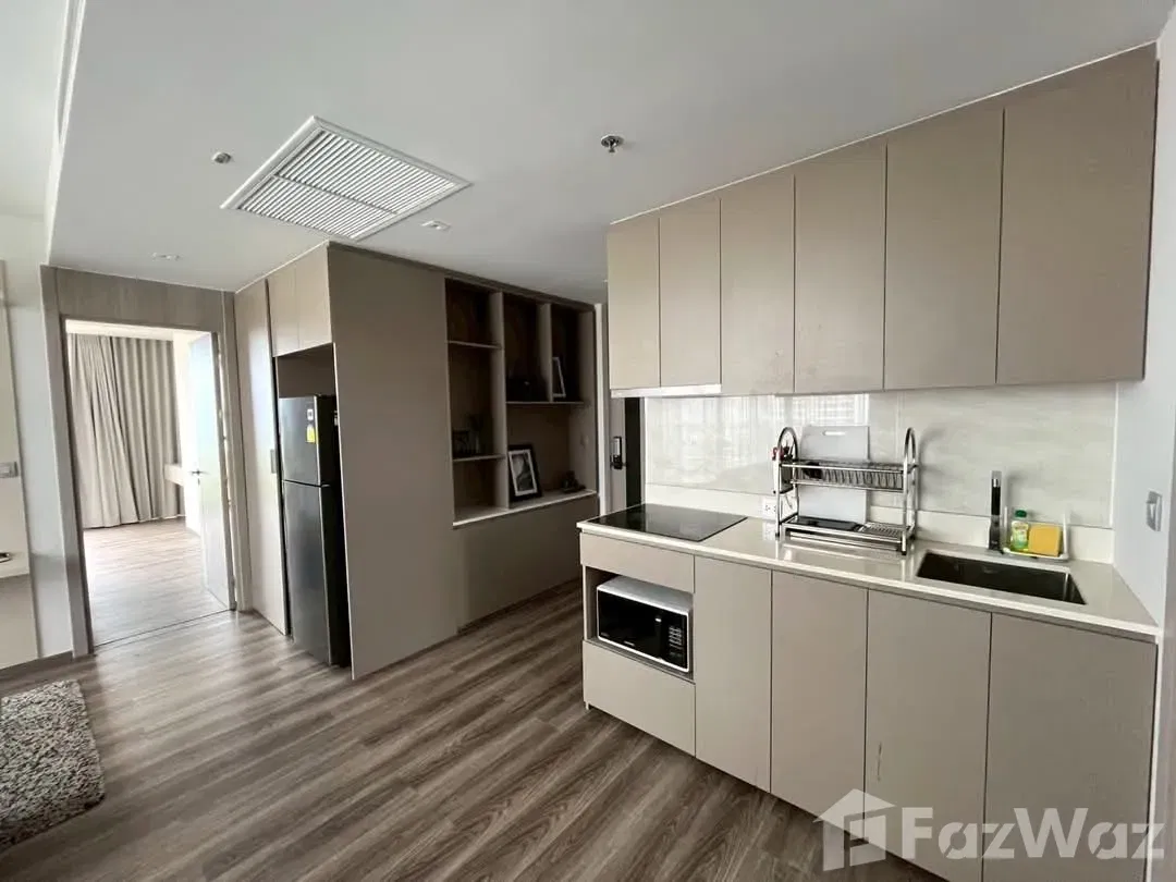 picture For sale: Andromeda Condominium, Pattaya – 2 Bedrooms Panora - 3/23