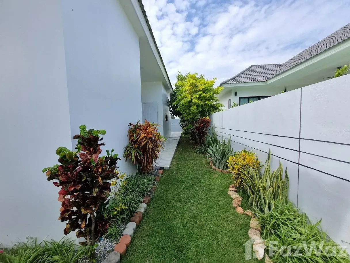 รูป วิลล่าให้เช่า 3 ห้องนอน ในโครงการ ไอลีน วิลเลจ หัวหิน 1975695 - รูปที่ 6/22