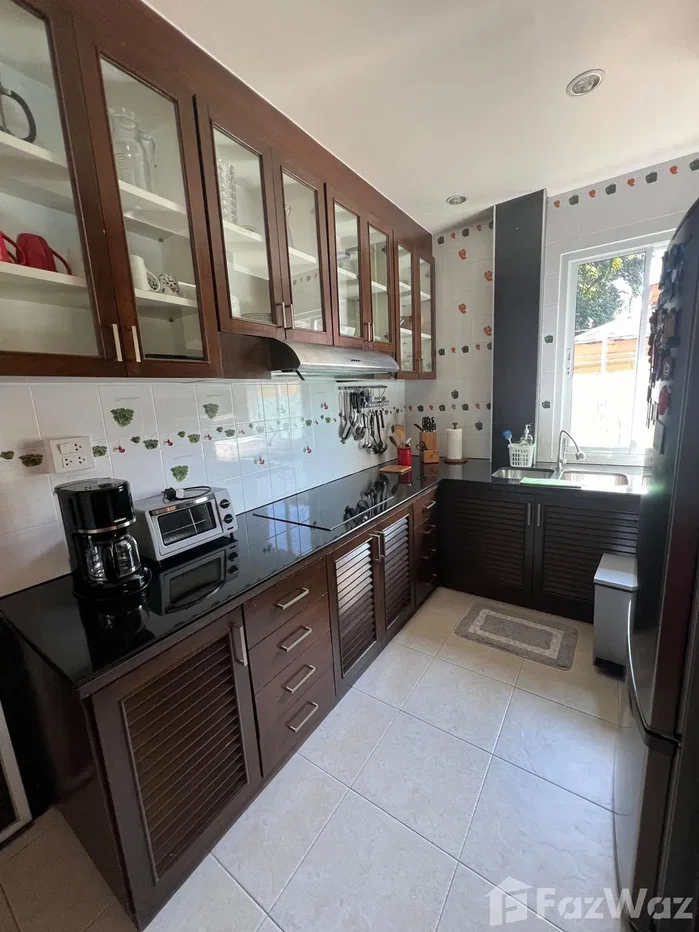 รูป วิลล่าให้เช่า 2 ห้องนอน ใน ราไวย์, ภูเก็ต 5613891 - รูปที่ 12/28