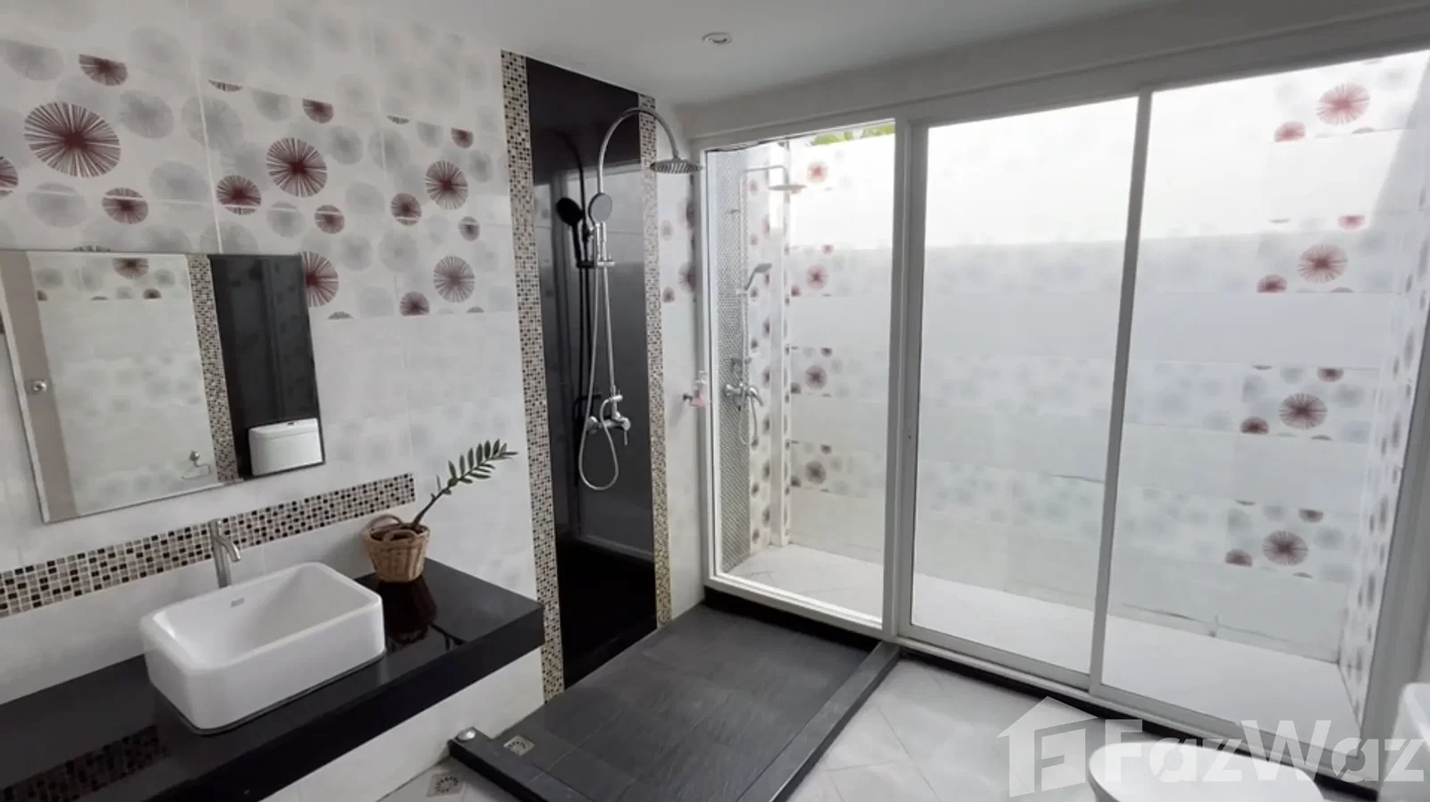 3 Bedroom Villa for rent at Sabai Pool Villa 1428454 - image 3