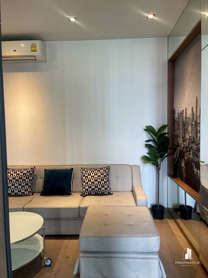 รูป ✨Flash Deal ✨Park Origin Phromphong (Park 24) ( 2Bed 2Bath 60SQM.) แต่งครบพร้อมอยู่ !! เพียง 58,000 บาทต่อเดือน Tel.0981315848 @propmatch - รูปที่ 2/25