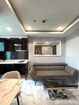 ขาย คอนโด 1 ห้องนอน ในโครงการ อคาเดีย มิลเลนเนียม ทาวเวอร์