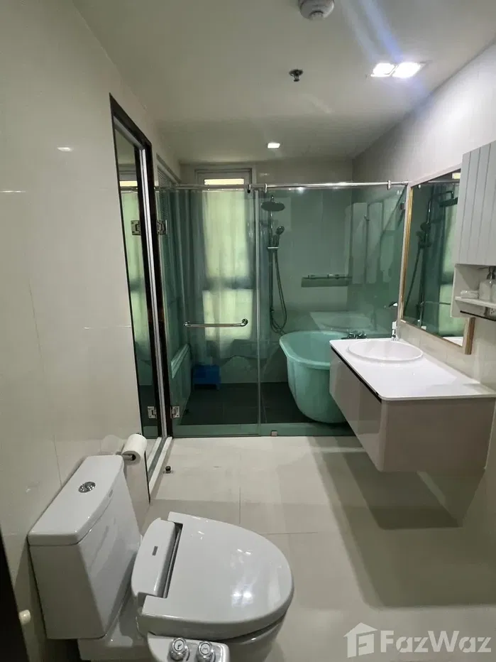 picture 1 Bedroom Condo for sale at Sky Walk Residences - 7/8