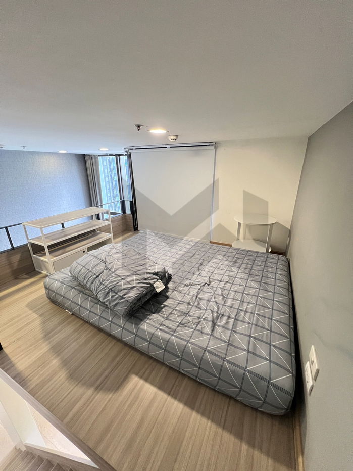 รูป ห้องว่างจริง🐲แอดไลน์ได้เลยครับ🐲SIWA🐲Chewathai Residence Asoke - รูปที่ 3/16