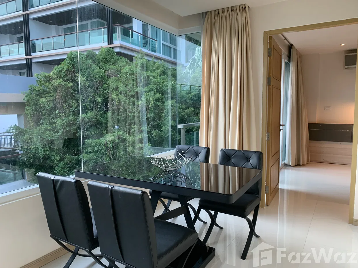 picture 1 Bedroom Condo for sale at The Baycliff Residence - 9/17