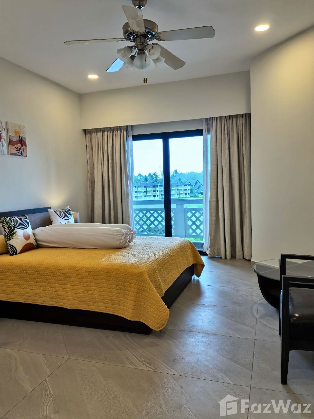Newly Renovated Two Bedroom Apartment For Long Term Rent 1962170 - image 6