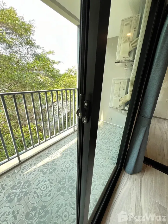 picture Title Residence Naiyang 1 Bedroom For Sale - 12/22