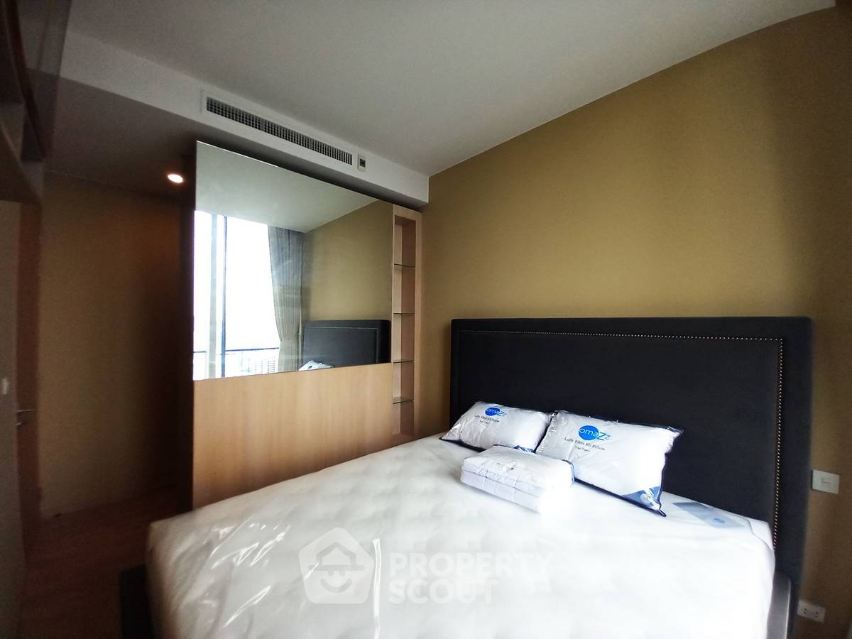 picture 2-BR Condo at Noble Be Sukhumvit 19 near BTS Nana (ID 607174) - 11/19