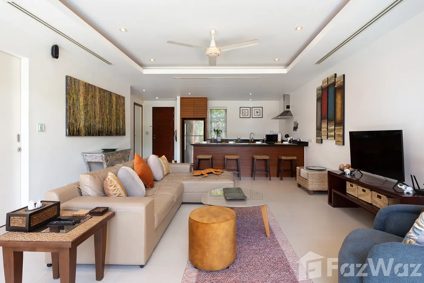 รูป ขาย วิลล่า 2 ห้องนอน ในโครงการ เดอะ เรสซิเด้นท์ รีสอร์ท - รูปที่ 5/24