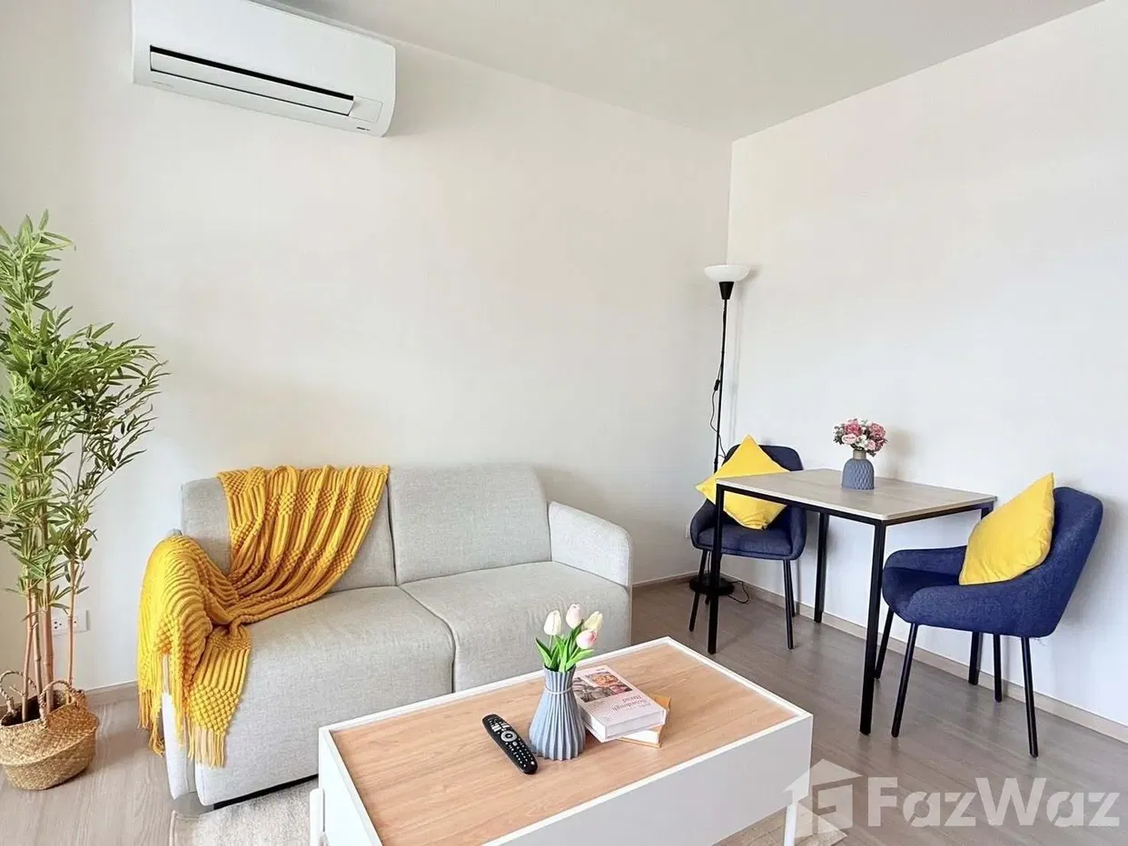 picture Corner Unit at Dcondo Reef Phuket - 4/8
