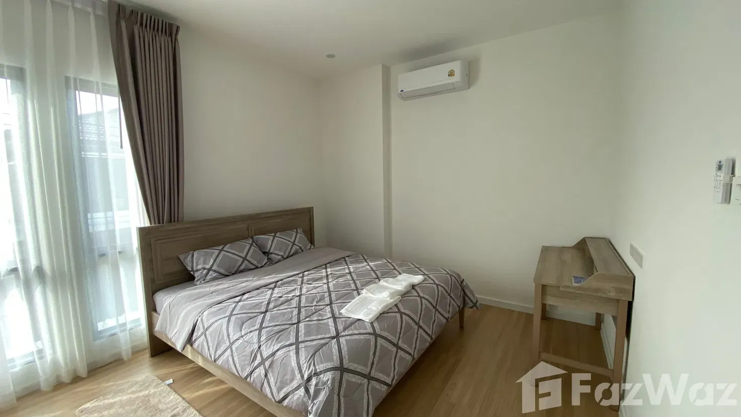 picture 3-Bedroom Semi-Detached House For Rent 5596590 - 16/22