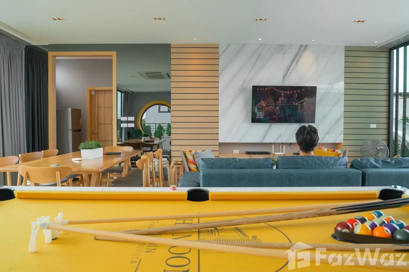 รูป บ้านเดี่ยวให้เช่า 4 ห้องนอน ใน หินเหล็กไฟ, ประจวบคีรีขันธ์ 2017128 - รูปที่ 10/34