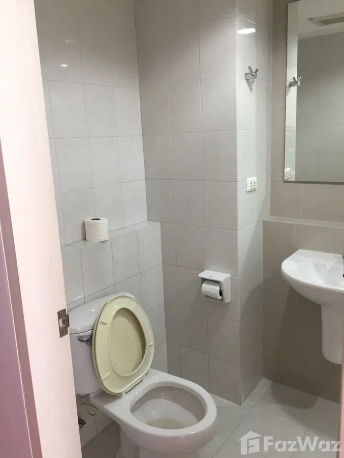 picture 1 Bedroom Condo for sale at Condo One Siam - 7/7