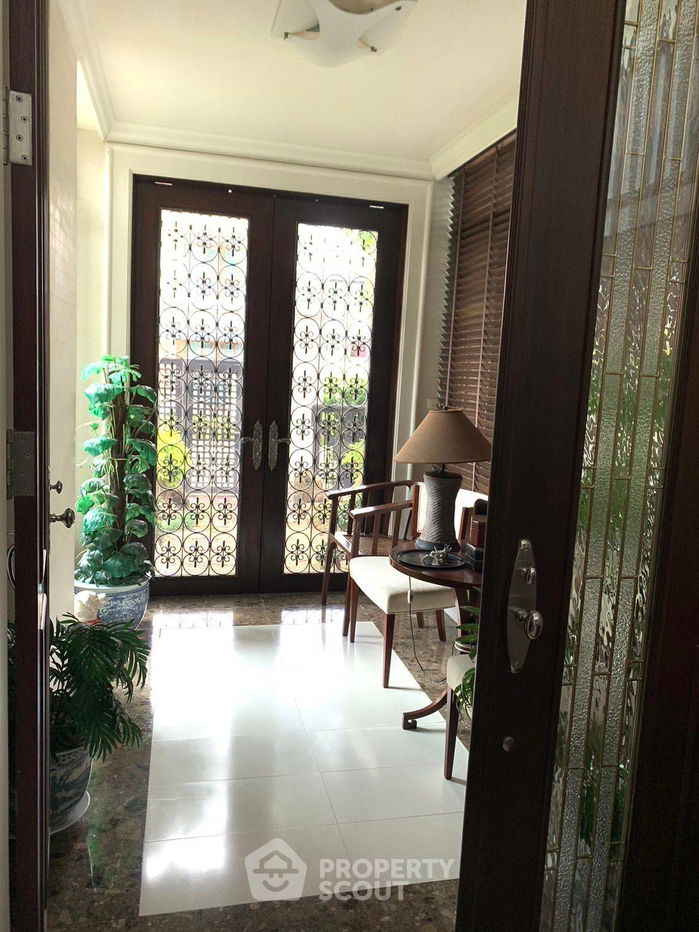 picture 4-BR House near ARL Hua Mak (ID 1439227) - 14/33