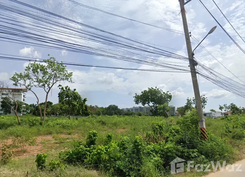 picture Land for sale in Nong Prue, Chon Buri - 4/6